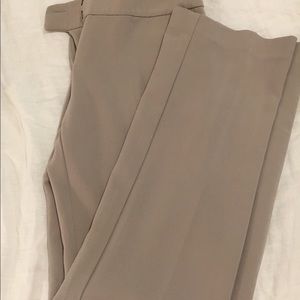 Ann Taylor slacks